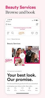 ulta beauty apk for android