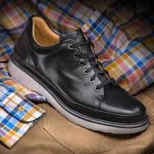 Samuel Hubbard Mens Hubbard Fast Casual Shoes Shoe Boots
