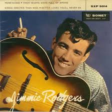Image result for jimmie rodgers honeycomb 45
