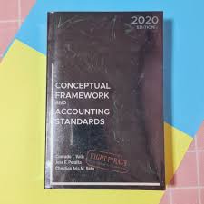 accounting standards by valix 2020