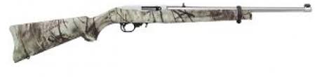 ruger 10 22 22 lr 18 5 stainless go