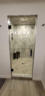 Custom Shower Doors And Enclosures In Phx