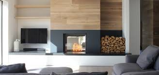 Modern Fireplaces You Ll Want To Light