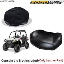 Replace Seat Cover Leather Standard