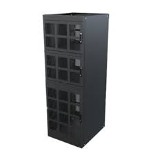 what is a colocation cabinet