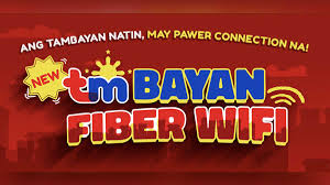 how to connect to tmbayan fiber wifi