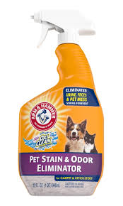 odor blaster arm and hammer