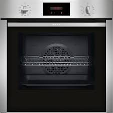 neff n30 single pyrolytic built in oven