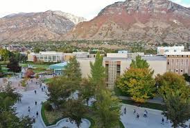 It is one of the only colleges in the state that offers both bachelor's programs and community. Forbes Ranks Byu No 1 As Best Value College In America Brigham Young University Byu Hawaii Byu