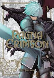 Ragna crimson read