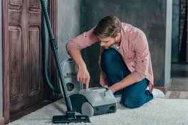what items shouldn t you vacuum up