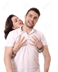 Affordable and search from millions of royalty free images, photos and vectors. Funny Couple Stock Photo Picture And Royalty Free Image Image 19760261