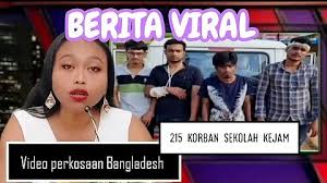 Video eksekusi tenggelam secara hidup hidup : Banglades Viral Botol