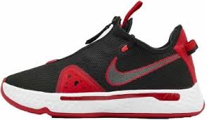 Get the best deals on nike paul george shoes and save up to 70% off at poshmark now! Save 19 On Paul George Basketball Shoes 5 Models In Stock Runrepeat
