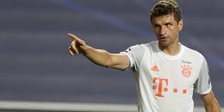 Living in such disparate locales and cultures has inevitably influenced his work, in particular as it relates to language, time, memory and space. Thomas Muller Lebih Suka Mana 8 2 Vs Barcelona Atau 7 1 Vs Brasil Bola Net