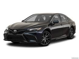 2021 toyota camry research photos