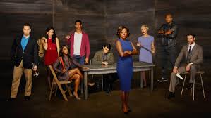 Ranking 'how to get away with murder' suspects: How To Get Away With Murder Die Story Von Staffel 2