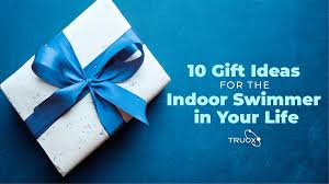 10 gifts ideas for the indoor swimmer