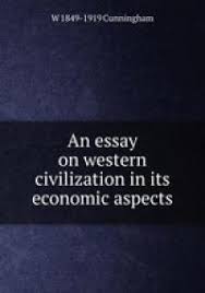 Writing Introductions for Essays on civilization in the west