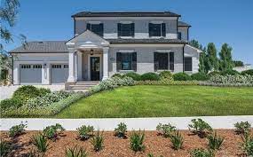 luxury homes in ladera ranch