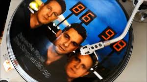 Depeche Mode ‎– The Singles 86-98 - YouTube