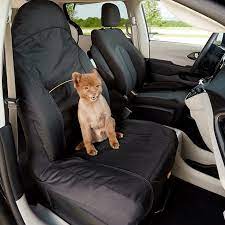 8 Best Dog Car Seat Covers For Easier