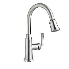 Maybe you would like to learn more about one of these? American Standard Portmouth 1h Pd High Arc Faucet S In The Kitchen Faucets Department At Lowes Com