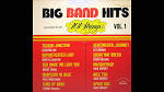 Big Band Hits, Vol. 2 [Alshire]