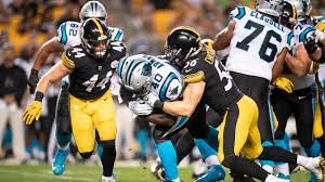 Check out all match details, preview, odds, and how to watch this exciting game. Highlights Steelers Vs Panthers