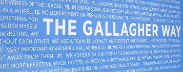 May 25, 2018 · the tulip is a tenants' and users' liability insurance policy that provides special event liability coverage. The Gallagher Way Gallagher Uk