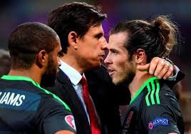 Find the perfect gareth bale ears stock photos and editorial news pictures from getty images. Chris Coleman Backs Absolute Machine Gareth Bale To Be Fully Fit For Ireland Match Independent Ie