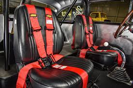 What Are Bucket Seats And Should You