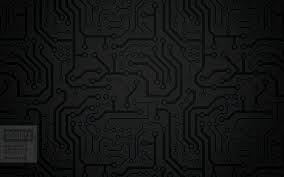 dark circuit wallpapers top free dark