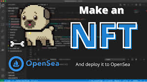 You can create a digital art token by carefully following the steps below: How To Make An Nft And Render It On The Opensea Marketplace