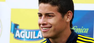 &#39;AS Monaco sign Colombia&#39;s James Rodriguez&#39;. May 21, 2013 posted by Johnny Crisp. &#39;AS Monaco sign Colombia&#39;s James Rodriguez&#39; - james_rodriguez_f_vanguardia