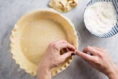 What is the best fat for pie crust?