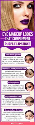 15 best purple lipsticks suggested by a
