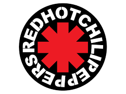 Red Hot Chili Peppers T-Shirts at Rock band T-Shirts.