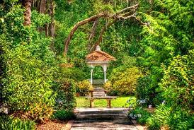 discover leu gardens in orlando fl