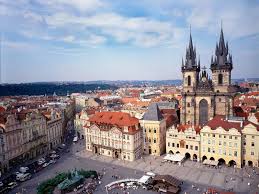 Últimas noticias sobre república checa. Experiencia En Praga Republica Checa De Jaroslav Erasmus Experience Prague