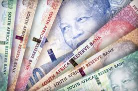 pound south african rand exchange rate