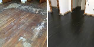 I had four cats that were all fixed and they sprayed all over on furniture, walls and hardwood floors. Options For Fixing The Dreaded Pet Stains On Wood Floors Wood Floor Business Magazine