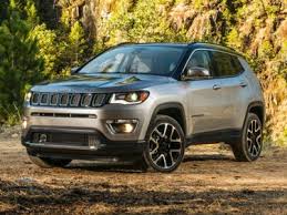 2018 Jeep Compass Exterior Paint Colors And Interior Trim