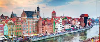 magical poland tour packages in
