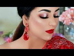 eid look 2019 party makeup tutorial