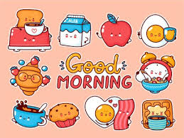 Morning Toast designs, themes, templates and downloadable graphic elements  on Dribbble