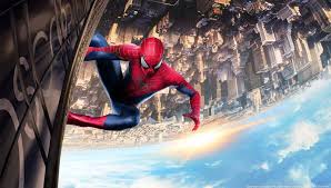 the amazing spider man 2 wallpapers