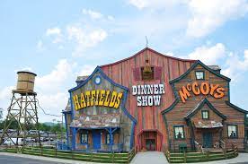 best dinner shows in pigeon forge
