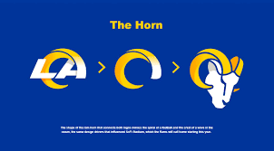 We have 378 free los angeles rams vector logos, logo templates and icons. L A Rams Unveil New Logo What Do You Think Kesq