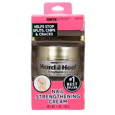 as hoof nail strengthening cream